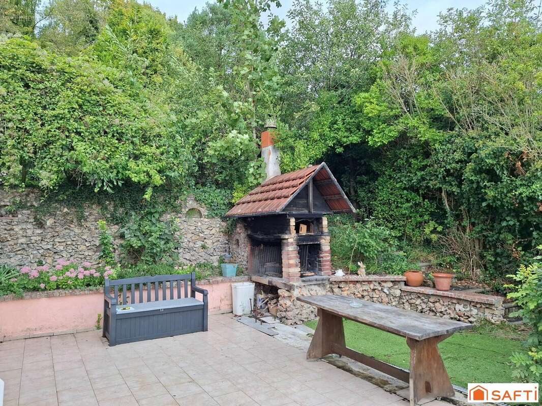 Photo 7 - Maison à LES ANDELYS