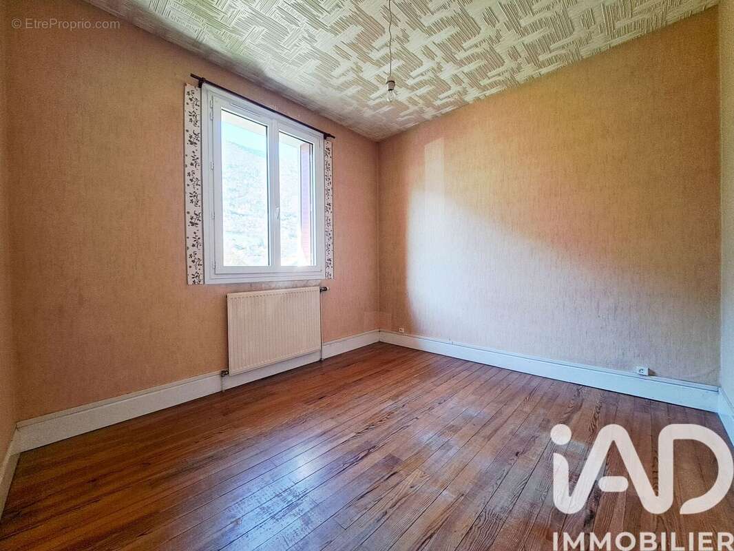 Photo 8 - Maison à SAINT-PIERRE-DE-MESAGE