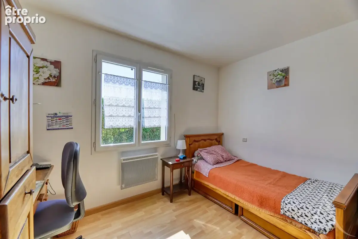 Maison à vendre Corcoué Sur Logne - photo 8