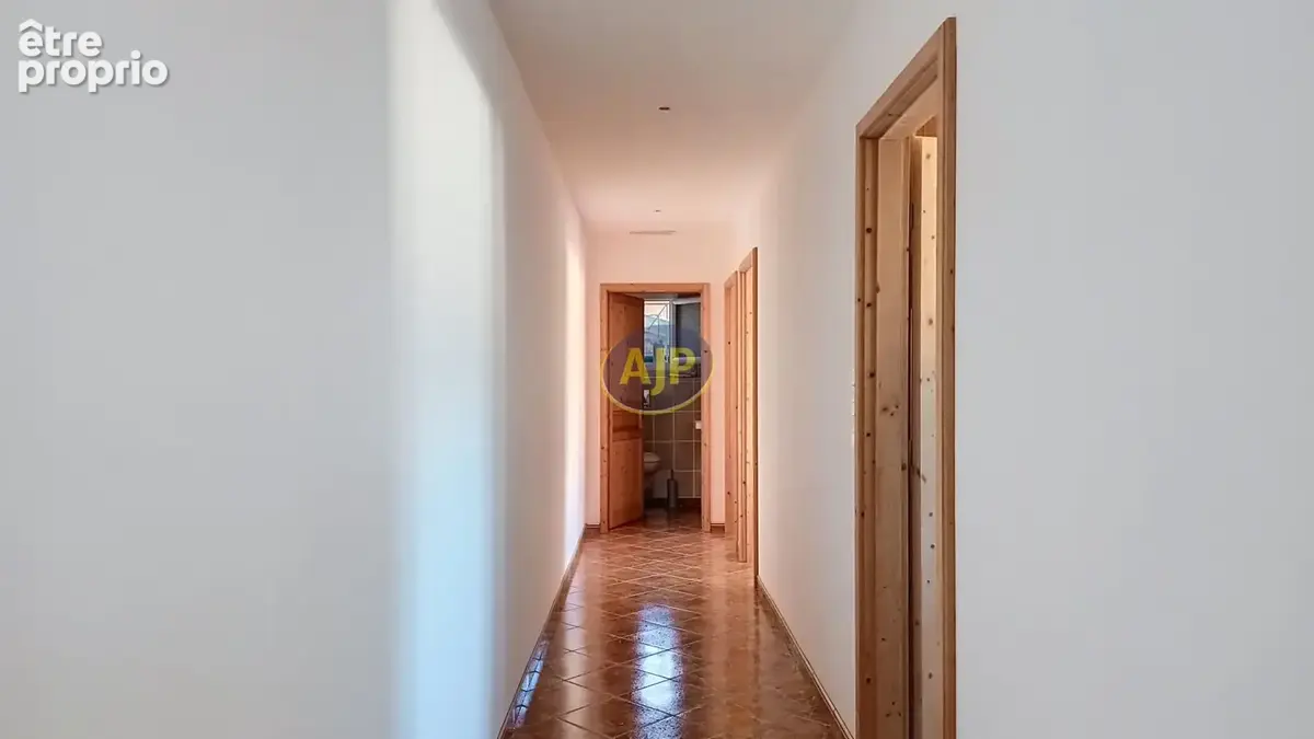 Maison Soulac Sur Mer 3 pièce(s) 120 m2 - photo 6