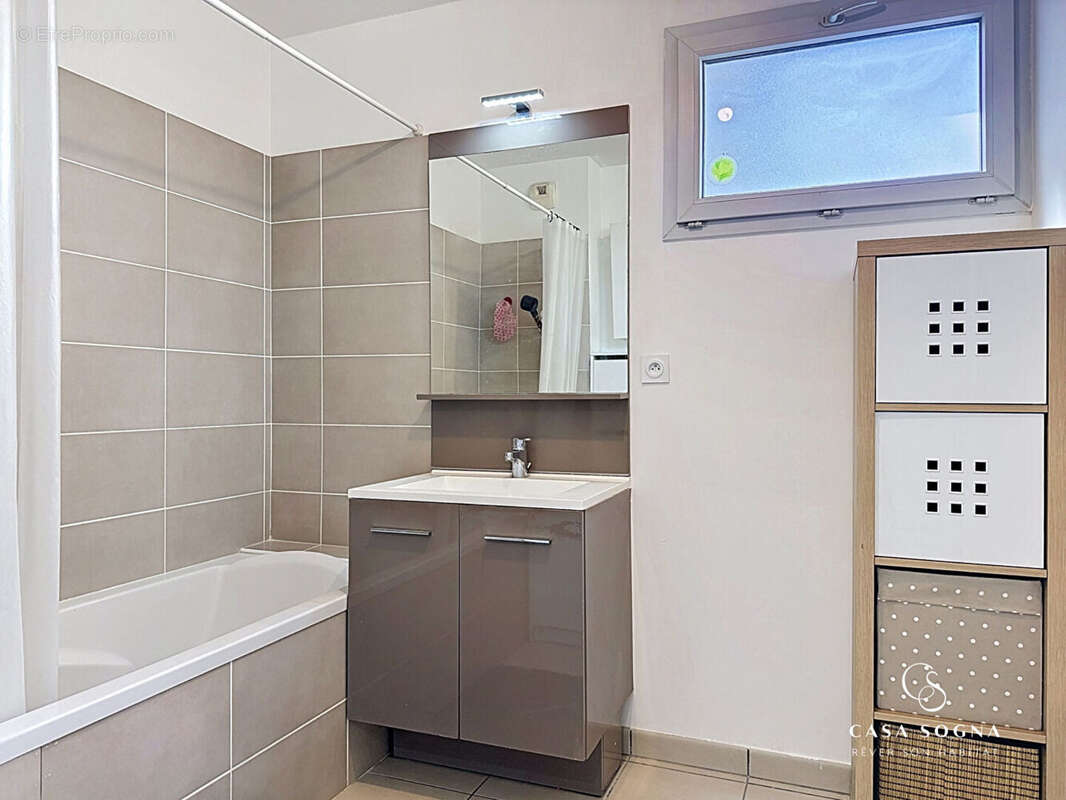 Appartement - 3 pièces - 59.2 m2 - photo 11