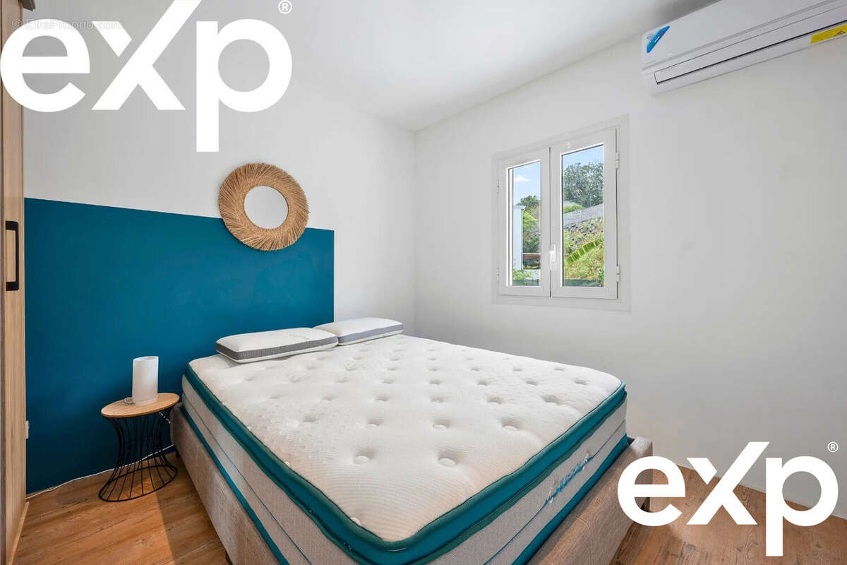 Maison à LA POSSESSION