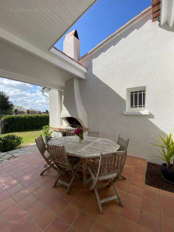 Maison à QUINT-FONSEGRIVES