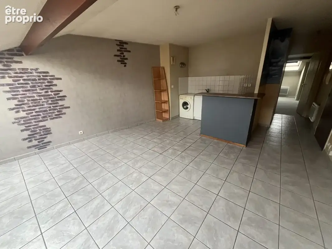 Appartement 2 pièces 41 m² à vendre à Orleans (45000) - photo 2