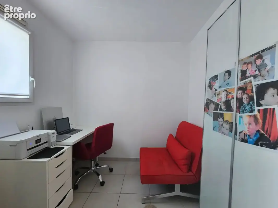 Maison 99 m² à Challans  - photo 7