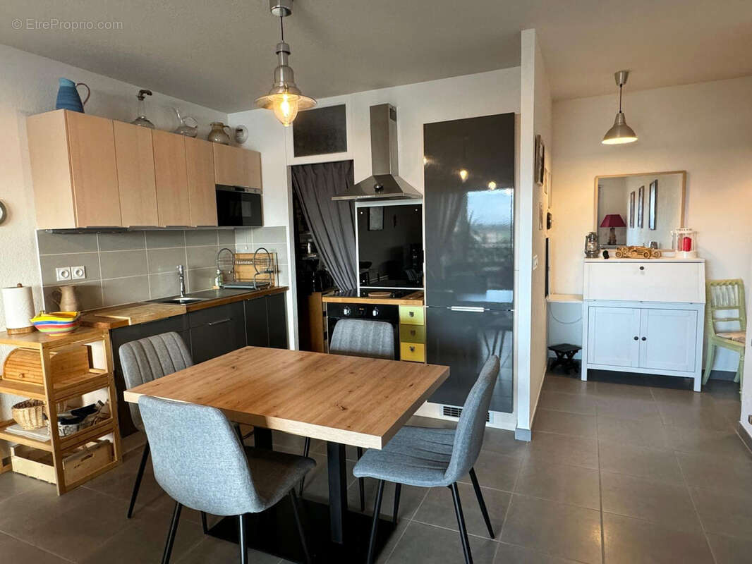 Appartement à ALERIA