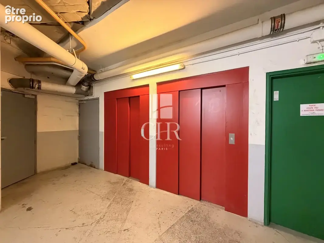 Parking à vendre à Paris-19e (75019) - photo 4