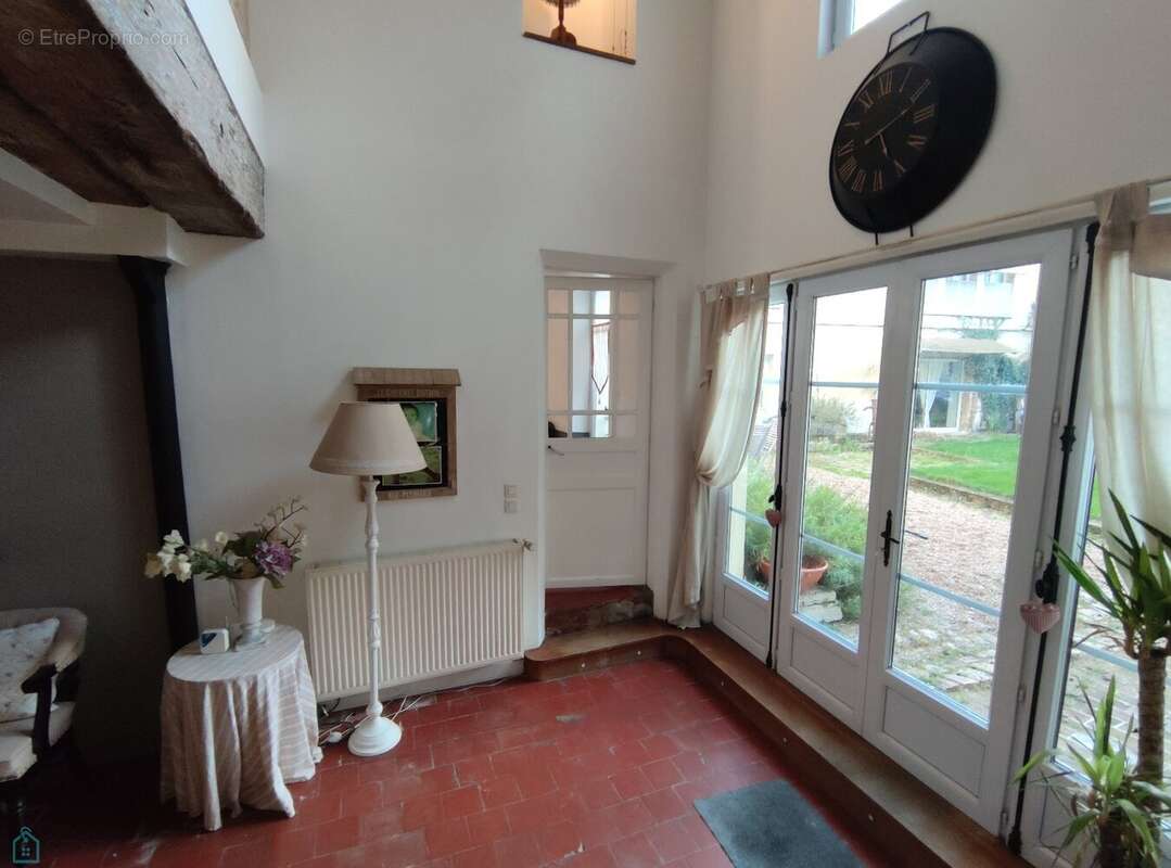 Maison à LIVAROT
