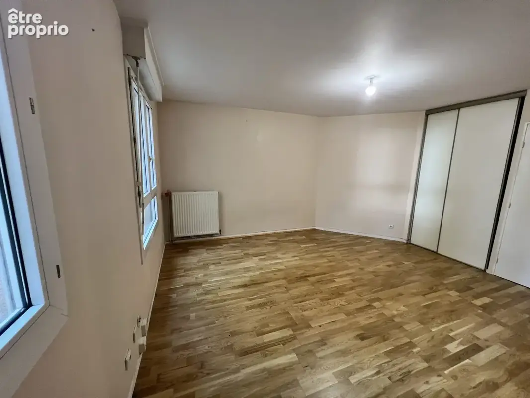 Appartement 29 m² à Plaisir  - photo 5