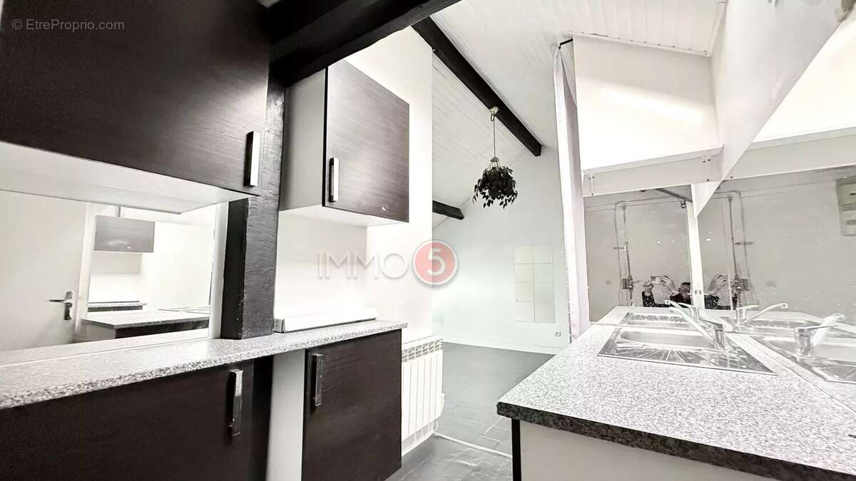 Appartement à LE RAINCY