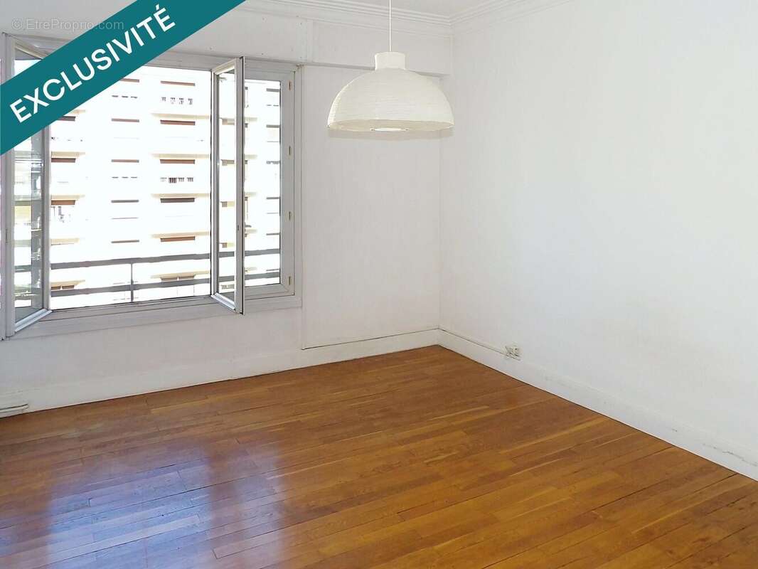 Appartement 76 m² à Grenoble  - photo 8