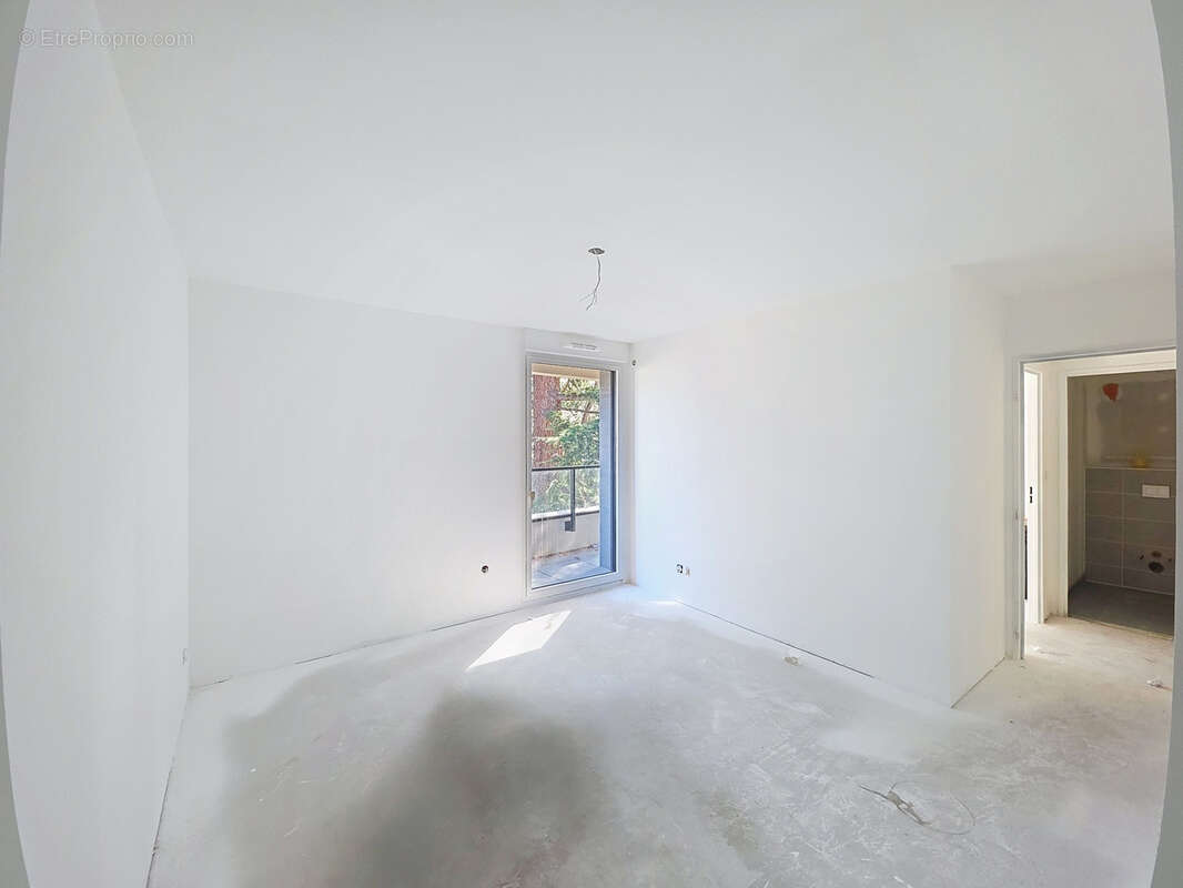 Appartement à CHAMALIERES