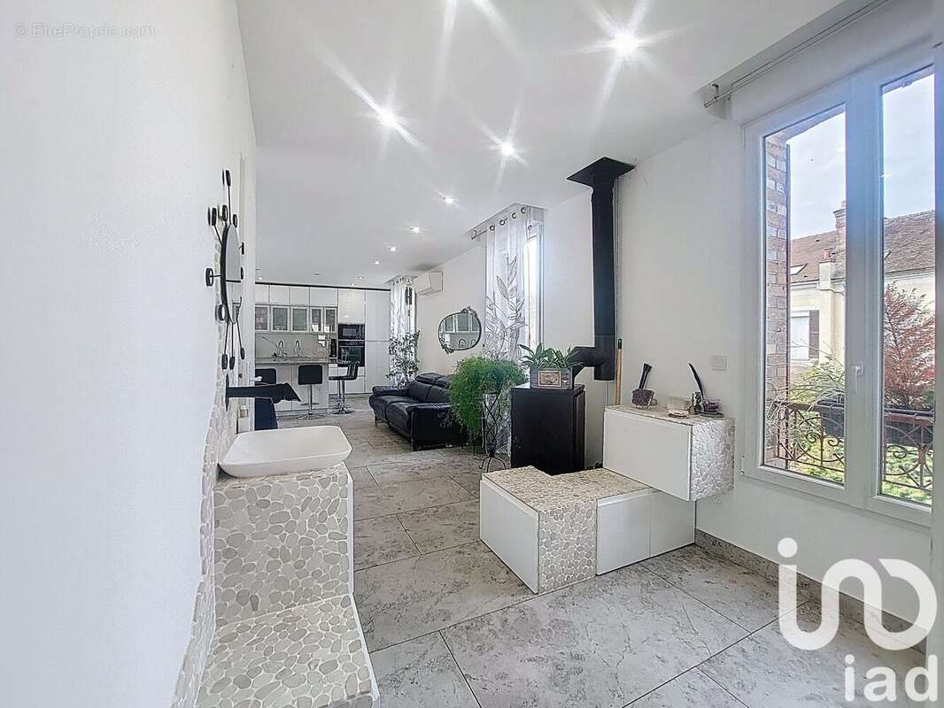 Photo 5 - Maison à NEMOURS