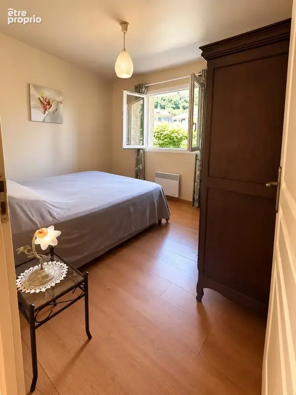Maison à vendre 4 pièces JONGIEUX (73) - photo 12