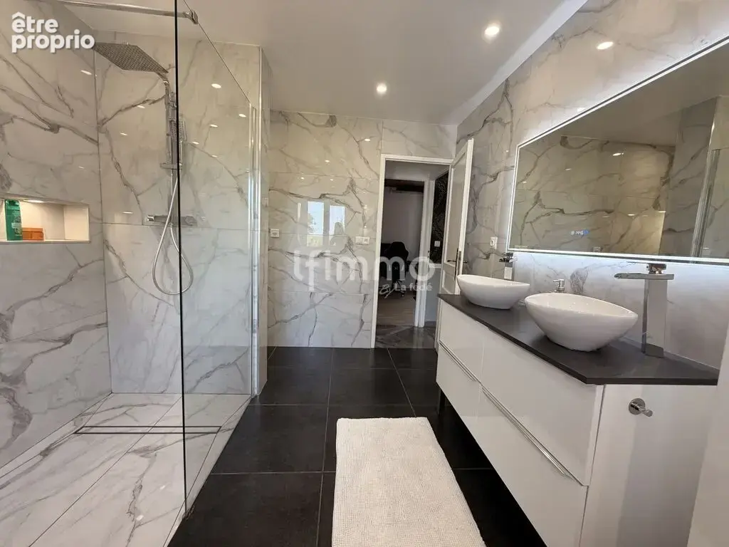 Maison d'exception en semi plain-pied 5chambres - photo 19