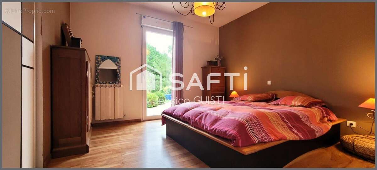 Photo 9 - Maison à CAUSSADE