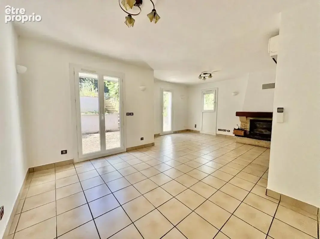 Maison 5 pièces 98 m² à vendre à Vaulx-Milieu (38090) - photo 7