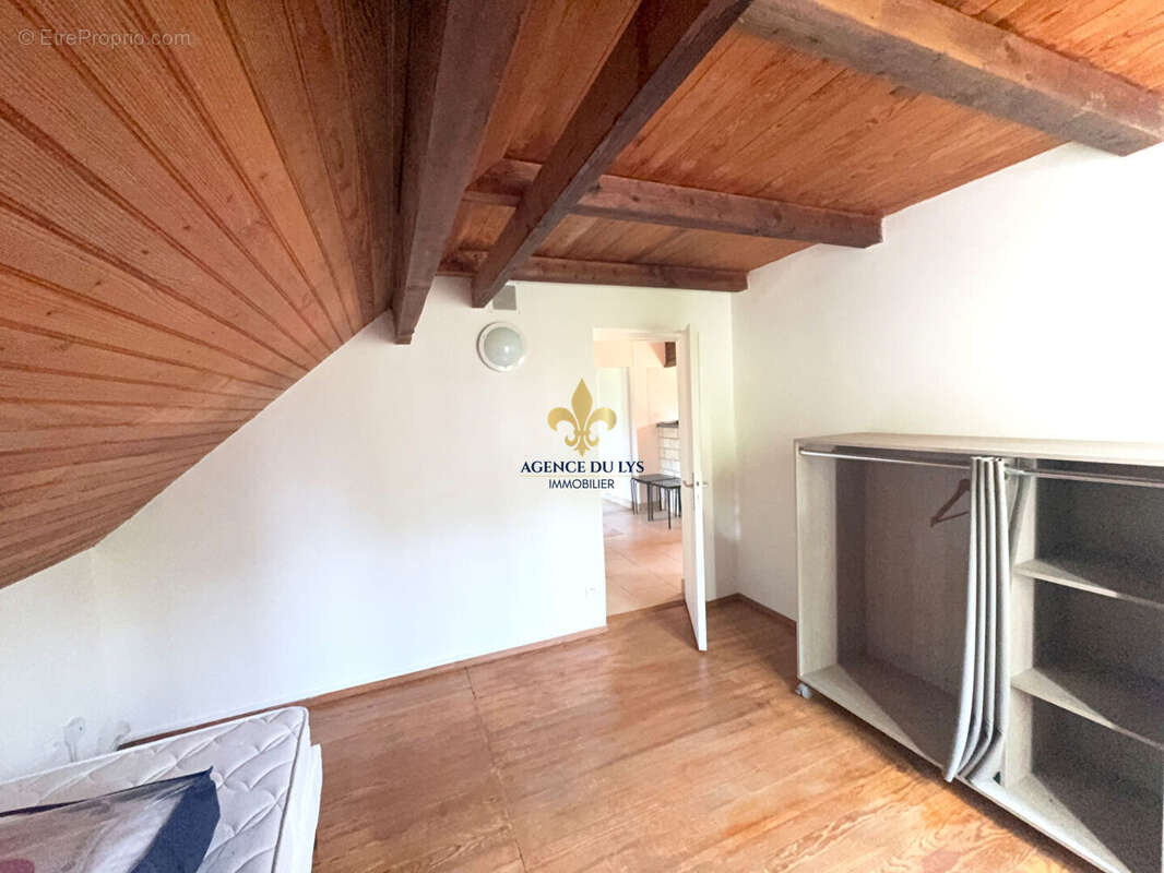 Appartement à GOUVIEUX