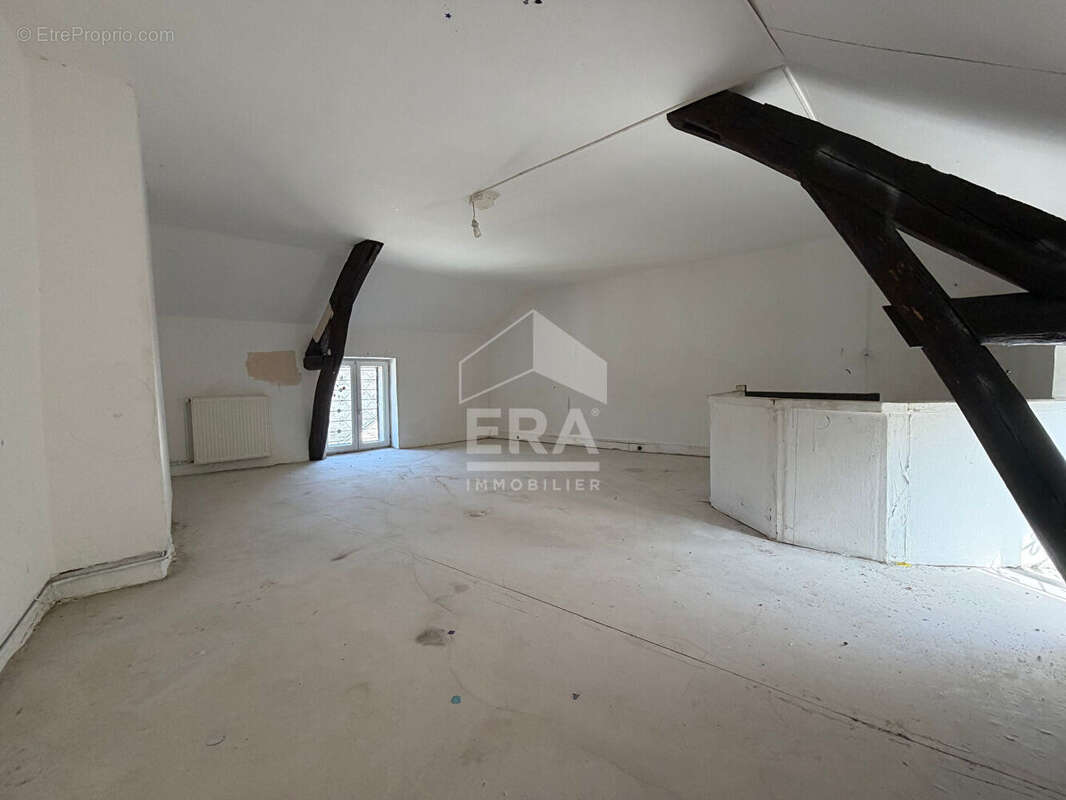 Maison 135m² à angerville - photo 7