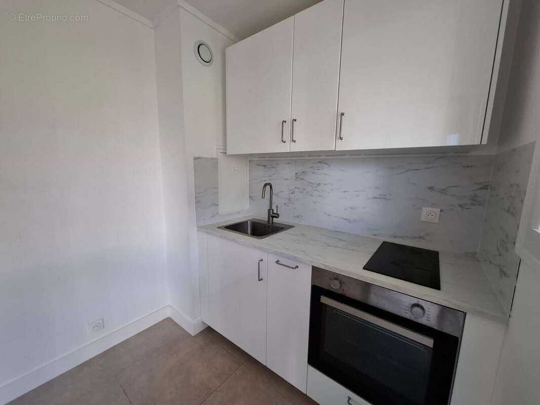 Photo 4 - Appartement à JOINVILLE-LE-PONT