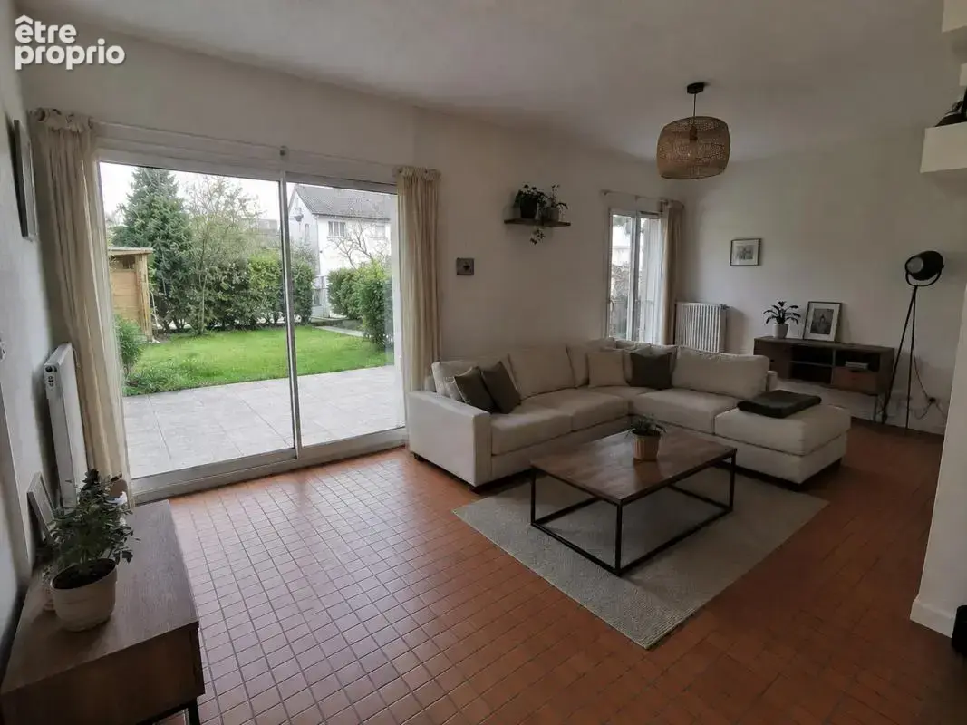 Maison 4 pièces 97 m² à vendre à Saint-Egreve (38120) - photo 2