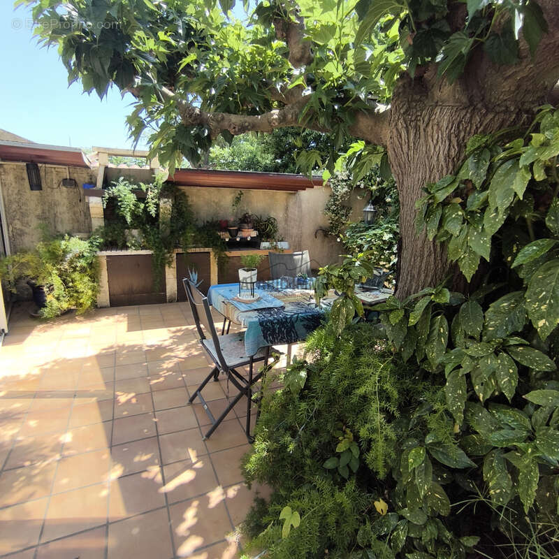 Maison à NARBONNE