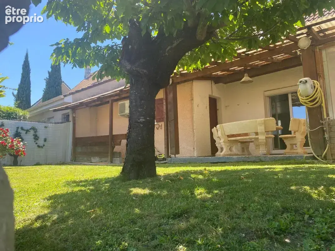 Maison de 87m² terrain 390m² - photo 12