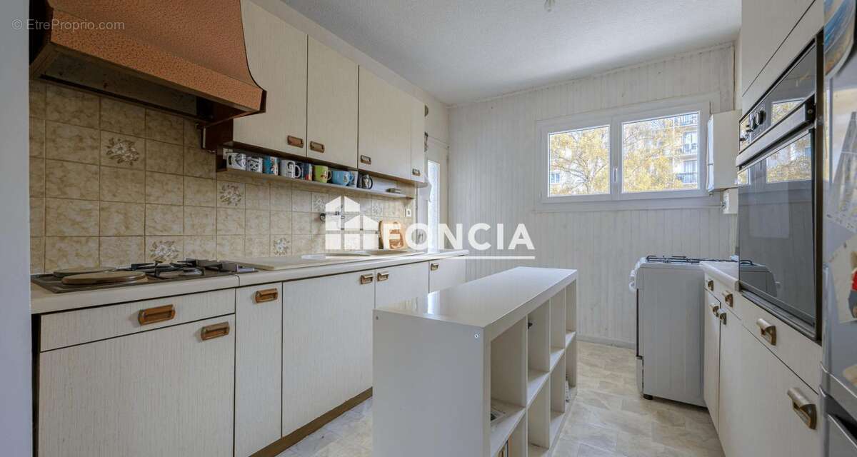 Appartement à ANNECY