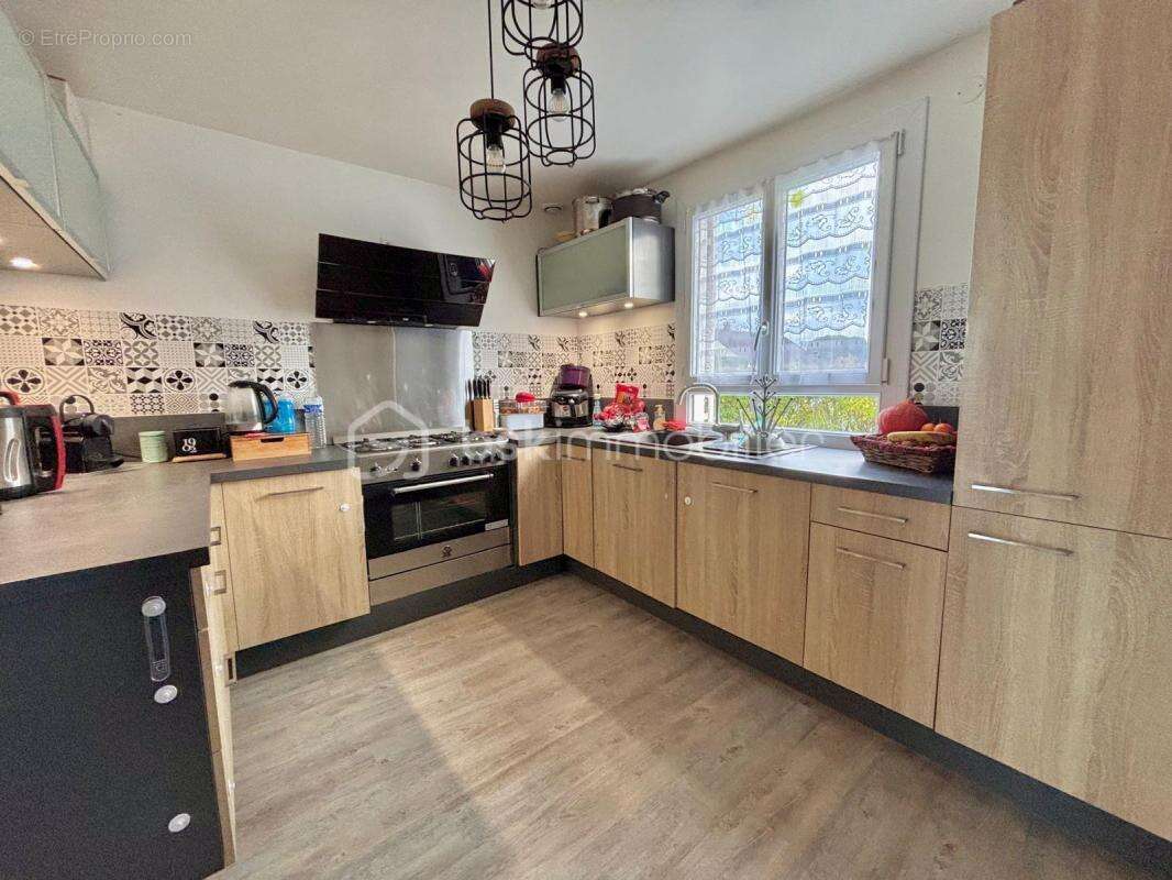 Maison à SAINT-CREPIN-IBOUVILLERS