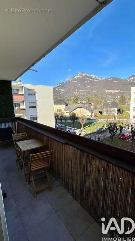 Photo 8 - Appartement à BASSENS