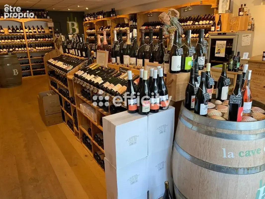 Cave à vins - photo 8
