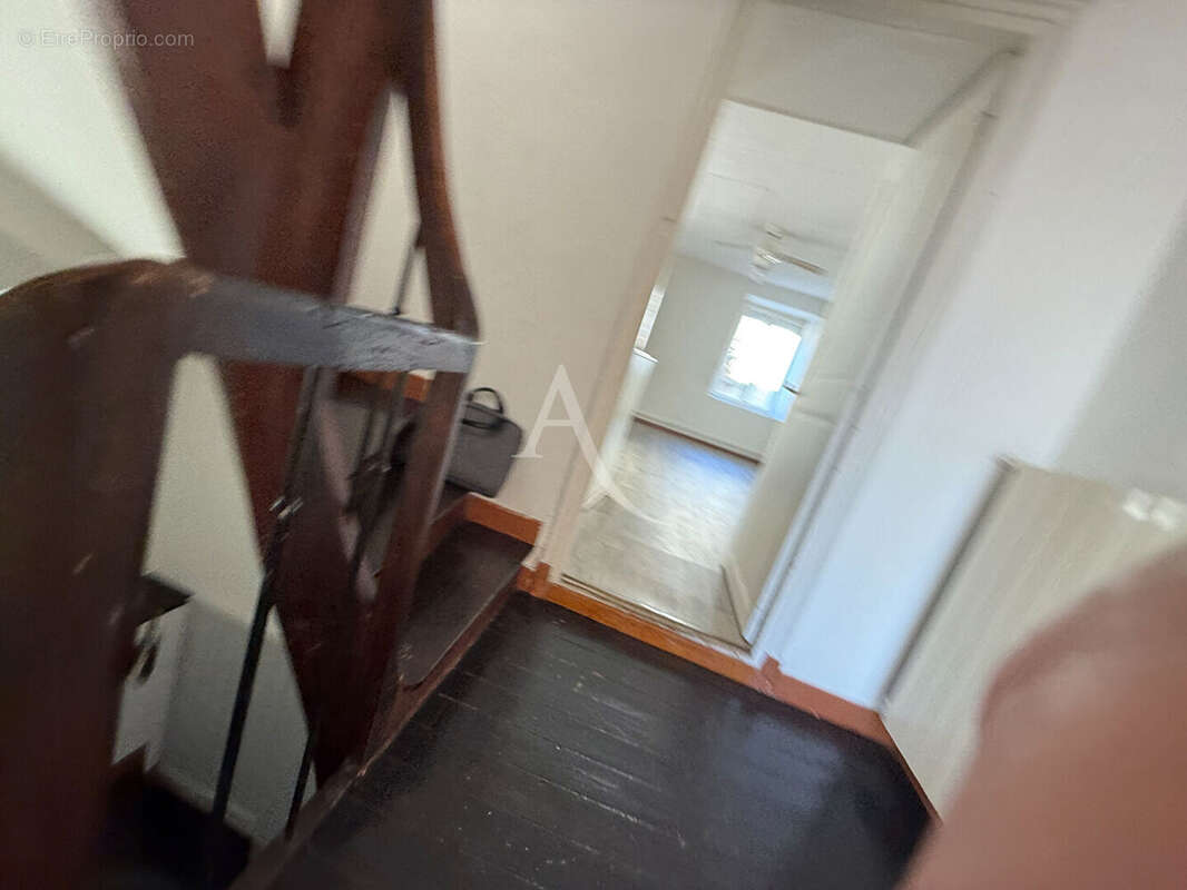 Maison à CONQUES-SUR-ORBIEL