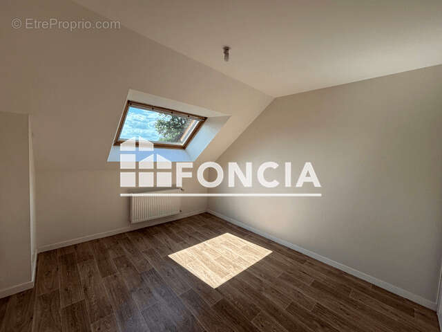 Maison 5 pièces - 10min de vannes - photo 4