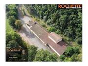 Commerce à SAINT-DIDIER-SUR-ROCHEFORT