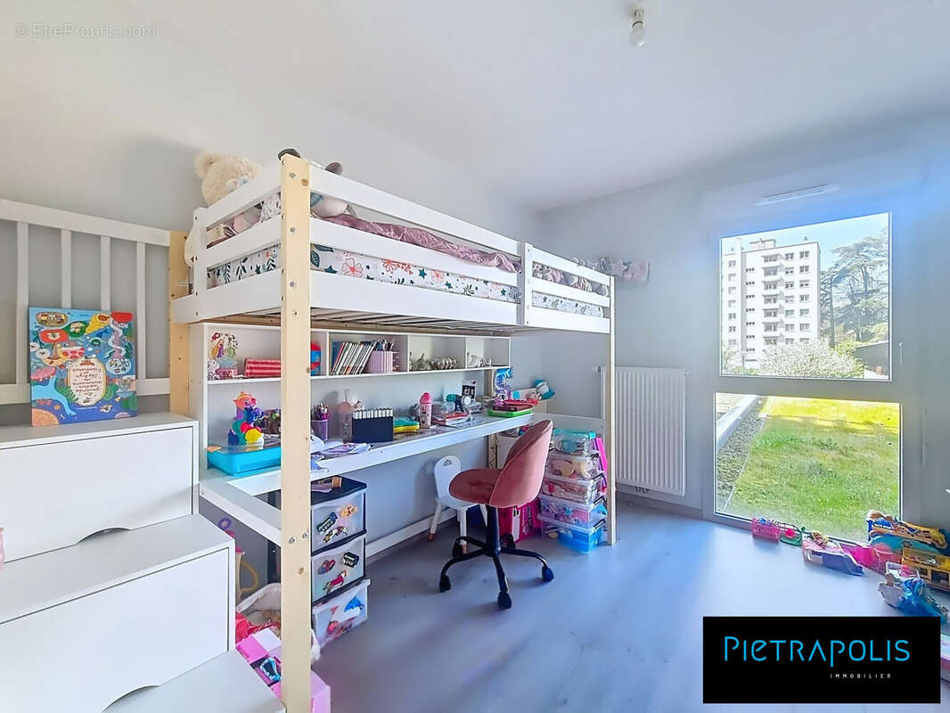 Appartement à VIENNE