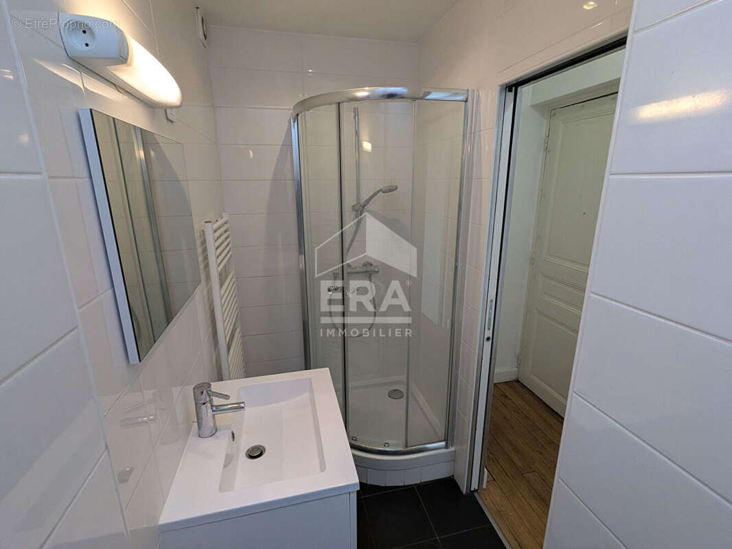 Appartement à SAINT-DENIS