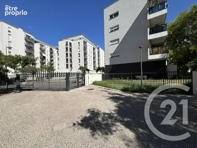 Appartement 1 pièce 17 m² à vendre à Lyon-7e (69007) - photo 8