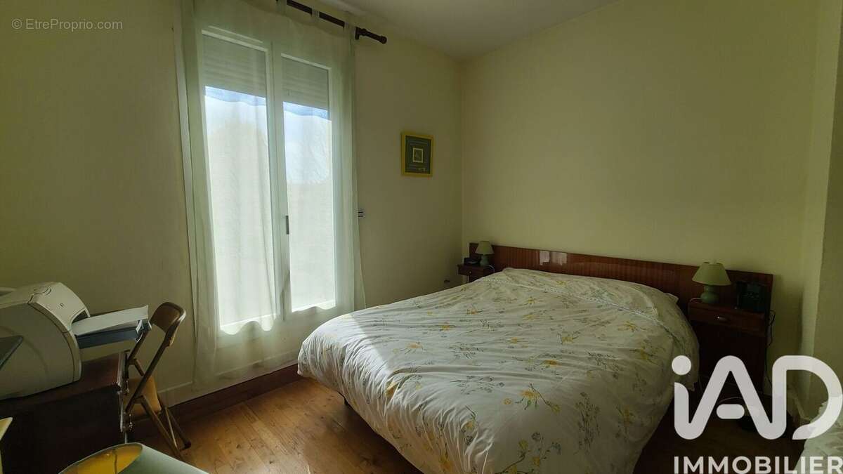Photo 7 - Maison à VERNANTES