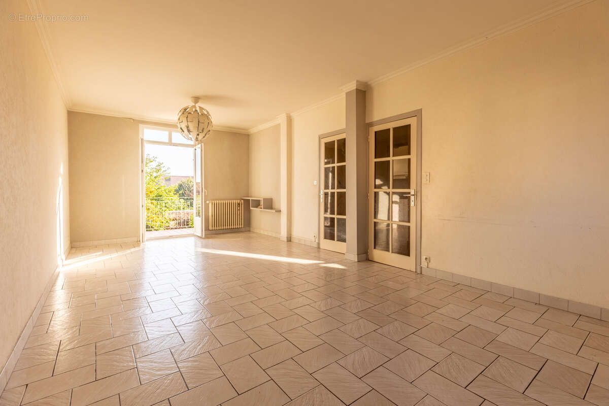 Maison à CLERMONT-FERRAND