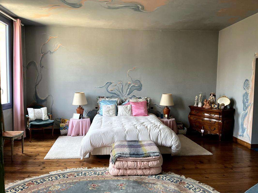 Maison à SAINT-ANDRE-DE-CUBZAC