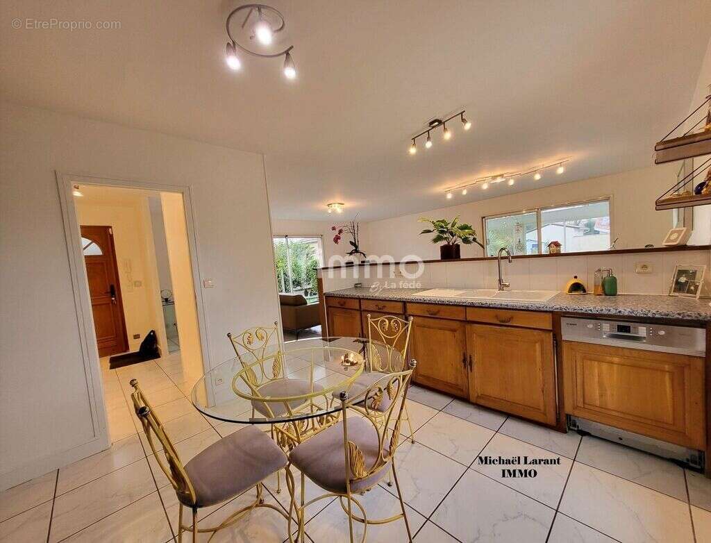 Maison familiale 175m2- 4ch - photo 9