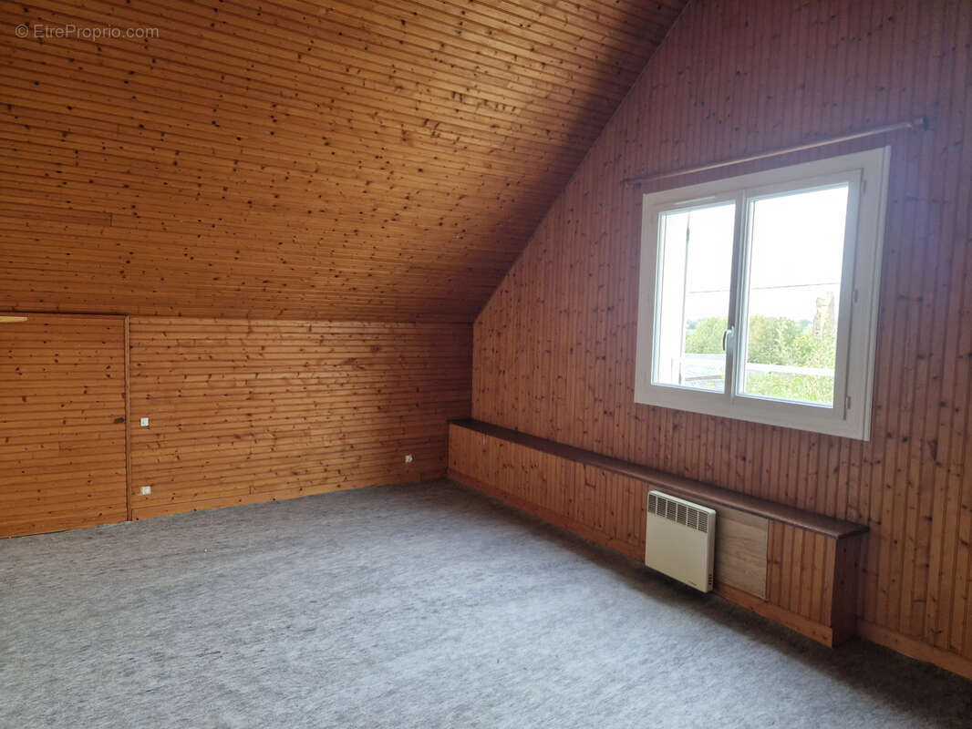 Maison à MONDOUBLEAU