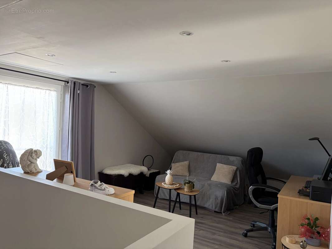 Charmante maison à Piégut-Pluviers - photo 8