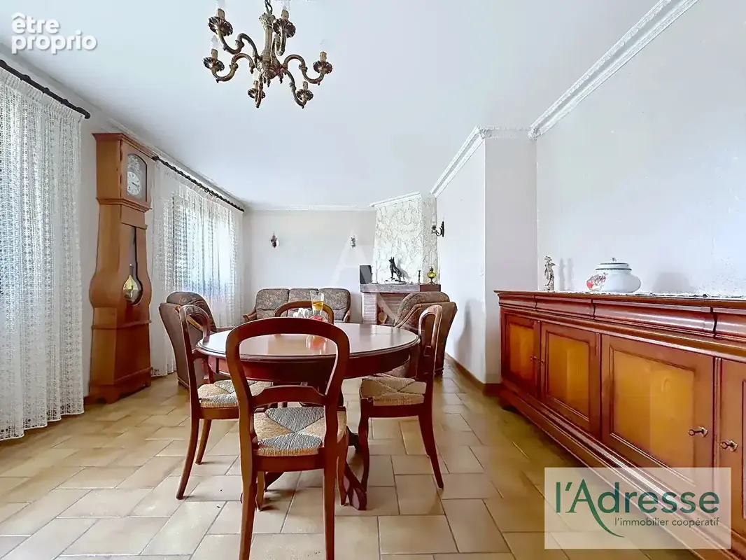 Maison Aucamville 31140 - photo 4