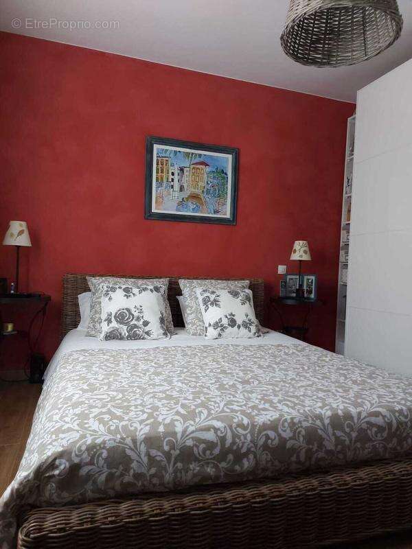 Maison à RESTINCLIERES