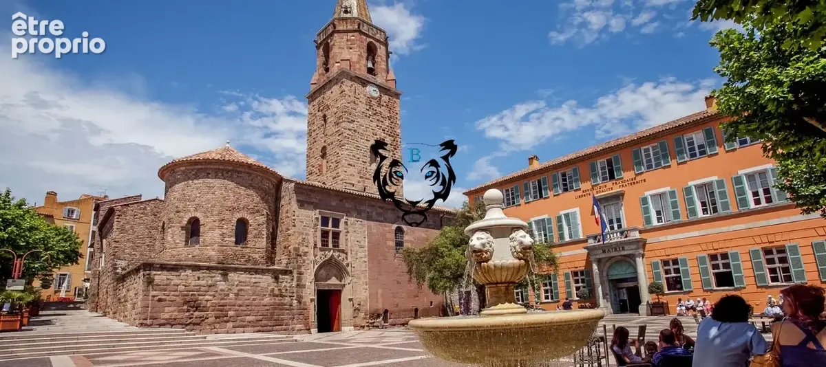 Autre à FREJUS