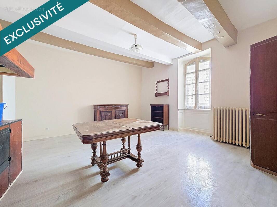 Photo 1 - Appartement à GRAISSESSAC