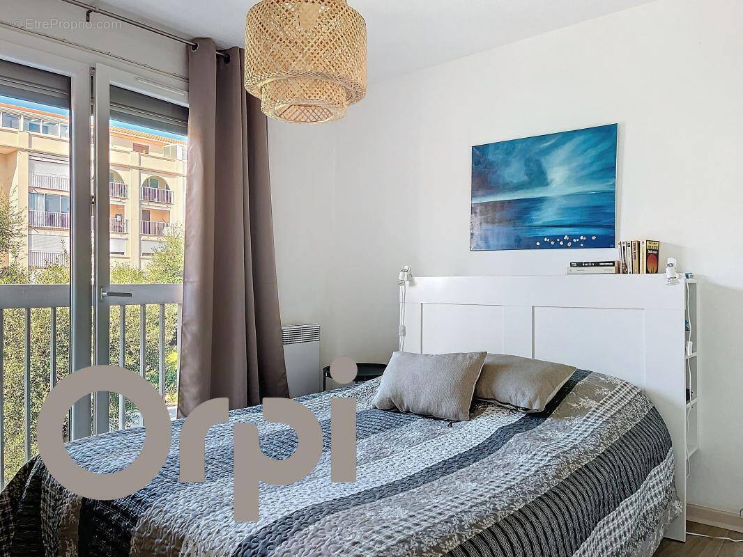 Appartement à FREJUS