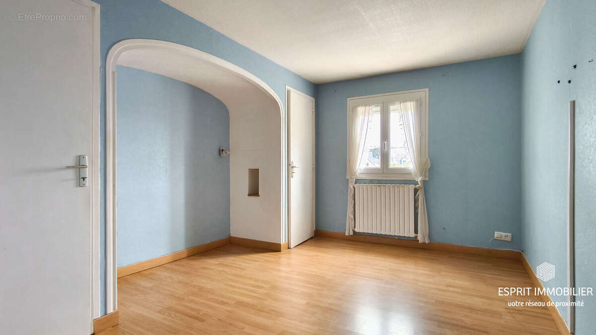 Maison à CONCARNEAU