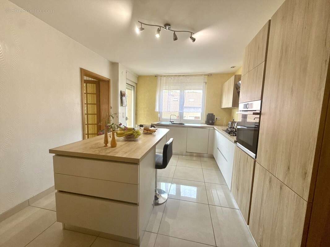 Maison 215 m² à Hagondange  - photo 5